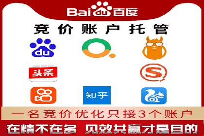 SEM关键词优化案例分析